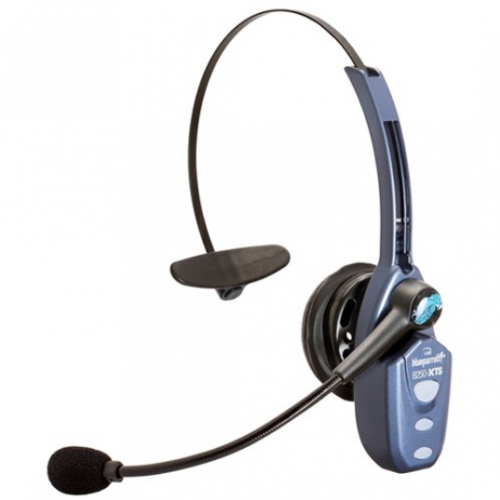 VXi BlueParrott B250XTS Bluetooth Headset with Extended Talk